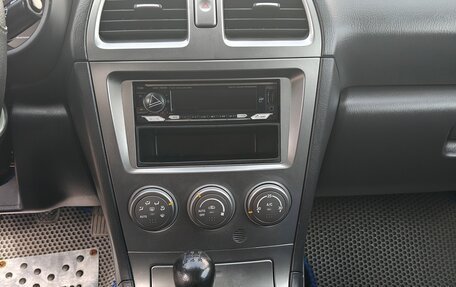 Subaru Impreza III, 2007 год, 1 100 000 рублей, 11 фотография