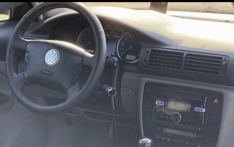 Volkswagen Passat B5+ рестайлинг, 2004 год, 249 000 рублей, 4 фотография