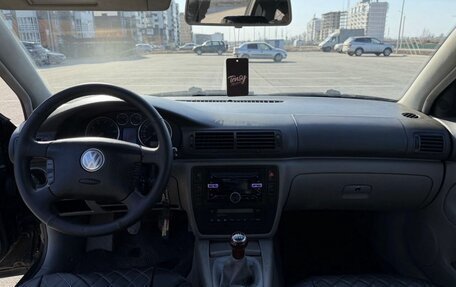 Volkswagen Passat B5+ рестайлинг, 2004 год, 249 000 рублей, 6 фотография