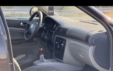 Volkswagen Passat B5+ рестайлинг, 2004 год, 249 000 рублей, 8 фотография