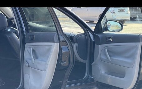 Volkswagen Passat B5+ рестайлинг, 2004 год, 249 000 рублей, 5 фотография