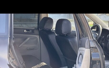 Volkswagen Passat B5+ рестайлинг, 2004 год, 249 000 рублей, 7 фотография