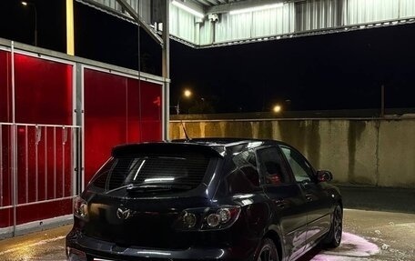 Mazda 3, 2006 год, 320 000 рублей, 3 фотография