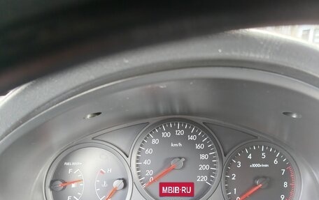 Subaru Impreza III, 2007 год, 1 100 000 рублей, 13 фотография