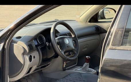 Volkswagen Passat B5+ рестайлинг, 2004 год, 249 000 рублей, 13 фотография