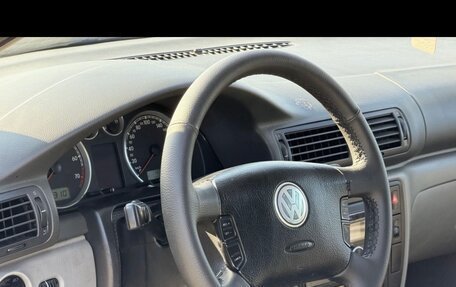 Volkswagen Passat B5+ рестайлинг, 2004 год, 249 000 рублей, 16 фотография