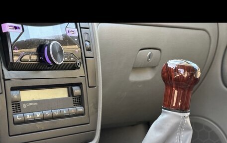 Volkswagen Passat B5+ рестайлинг, 2004 год, 249 000 рублей, 10 фотография