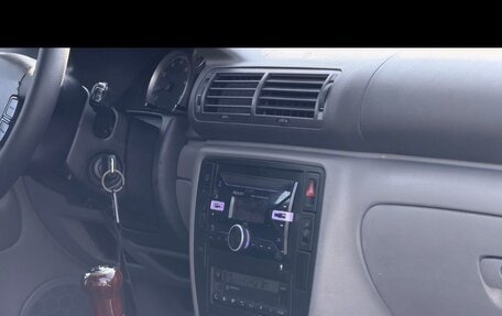 Volkswagen Passat B5+ рестайлинг, 2004 год, 249 000 рублей, 18 фотография