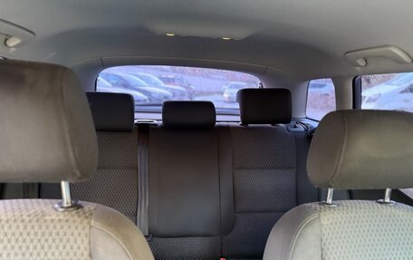 Audi A3, 2009 год, 720 000 рублей, 9 фотография