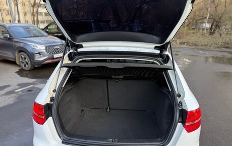 Audi A3, 2009 год, 720 000 рублей, 8 фотография