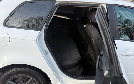 Audi A3, 2009 год, 720 000 рублей, 7 фотография