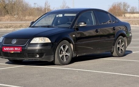 Volkswagen Passat B5+ рестайлинг, 2004 год, 249 000 рублей, 15 фотография