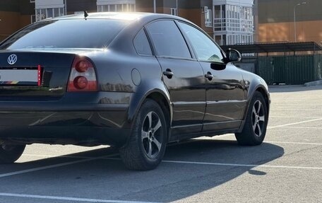 Volkswagen Passat B5+ рестайлинг, 2004 год, 249 000 рублей, 14 фотография
