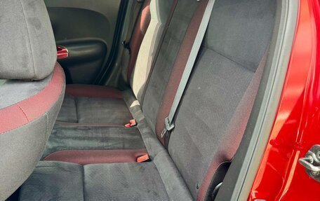 Nissan Juke II, 2014 год, 1 129 000 рублей, 20 фотография