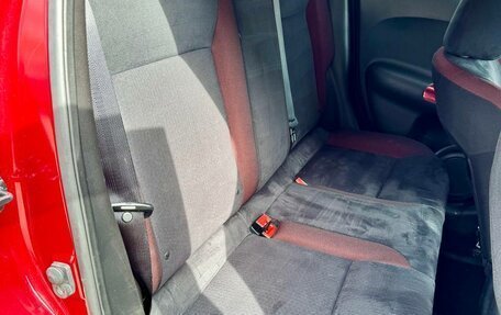 Nissan Juke II, 2014 год, 1 129 000 рублей, 19 фотография