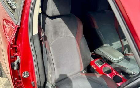 Nissan Juke II, 2014 год, 1 129 000 рублей, 17 фотография