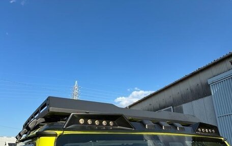 Suzuki Jimny, 2023 год, 1 810 111 рублей, 8 фотография