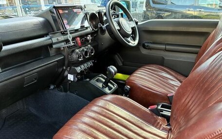 Suzuki Jimny, 2023 год, 1 810 111 рублей, 15 фотография