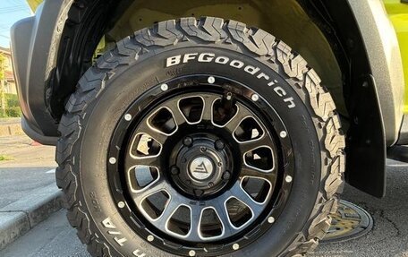 Suzuki Jimny, 2023 год, 1 810 111 рублей, 11 фотография