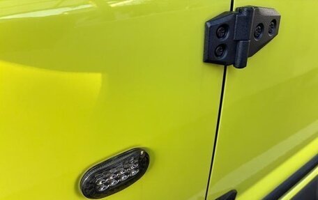 Suzuki Jimny, 2023 год, 1 810 111 рублей, 10 фотография