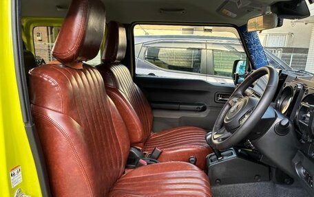 Suzuki Jimny, 2023 год, 1 810 111 рублей, 18 фотография