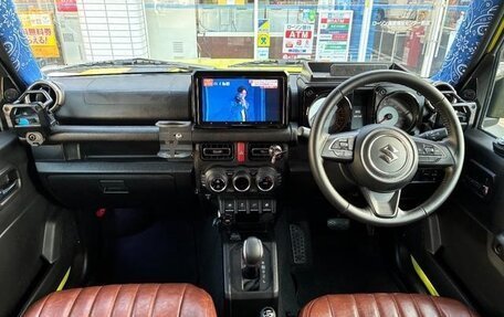 Suzuki Jimny, 2023 год, 1 810 111 рублей, 14 фотография