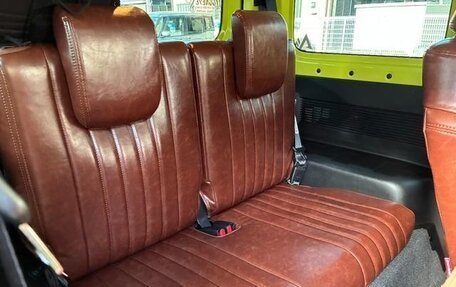 Suzuki Jimny, 2023 год, 1 810 111 рублей, 21 фотография