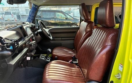 Suzuki Jimny, 2023 год, 1 810 111 рублей, 16 фотография