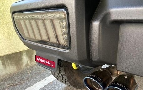 Suzuki Jimny, 2023 год, 1 810 111 рублей, 13 фотография