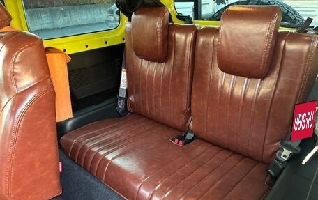 Suzuki Jimny, 2023 год, 1 810 111 рублей, 20 фотография