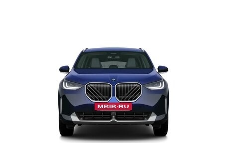 BMW X3, 2025 год, 9 300 000 рублей, 4 фотография