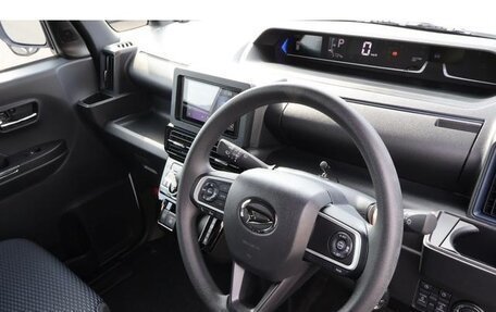 Daihatsu Tanto IV, 2023 год, 793 000 рублей, 9 фотография