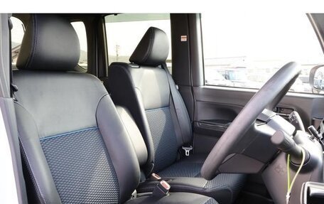 Daihatsu Tanto IV, 2023 год, 793 000 рублей, 10 фотография