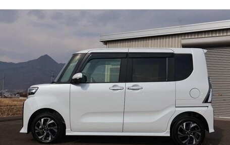Daihatsu Tanto IV, 2023 год, 793 000 рублей, 5 фотография
