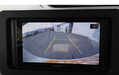 Daihatsu Tanto IV, 2023 год, 793 000 рублей, 8 фотография