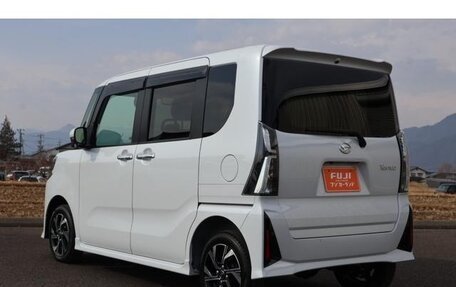 Daihatsu Tanto IV, 2023 год, 793 000 рублей, 6 фотография