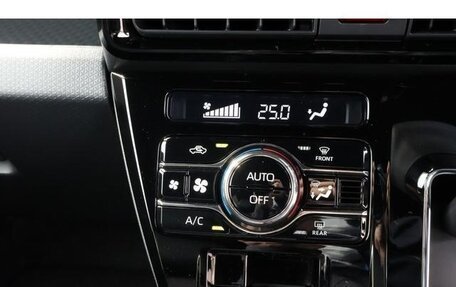 Daihatsu Tanto IV, 2023 год, 793 000 рублей, 12 фотография