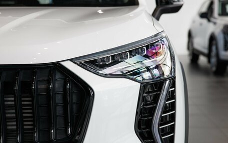 Haval Jolion, 2026 год, 2 599 000 рублей, 24 фотография