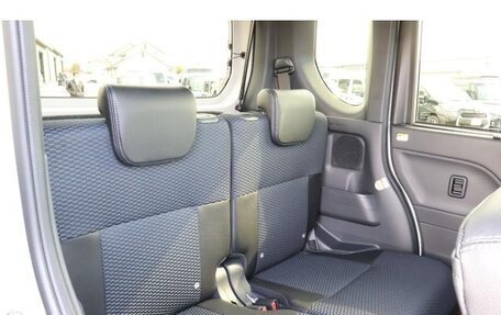 Daihatsu Tanto IV, 2023 год, 793 000 рублей, 11 фотография