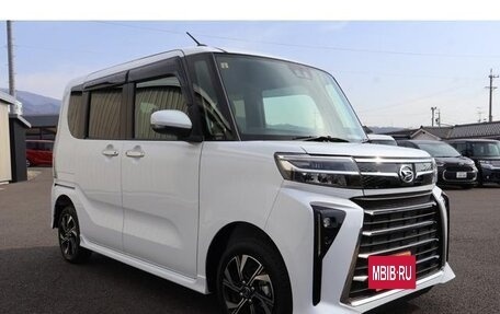 Daihatsu Tanto IV, 2023 год, 793 000 рублей, 2 фотография