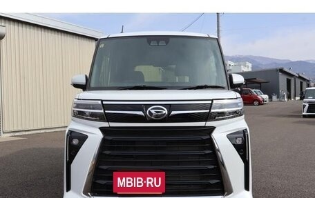Daihatsu Tanto IV, 2023 год, 793 000 рублей, 3 фотография