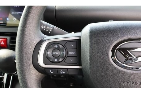 Daihatsu Tanto IV, 2023 год, 793 000 рублей, 17 фотография