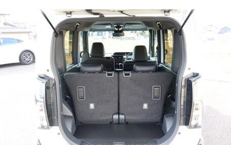 Daihatsu Tanto IV, 2023 год, 793 000 рублей, 21 фотография