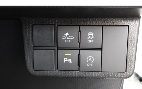 Daihatsu Tanto IV, 2023 год, 793 000 рублей, 16 фотография