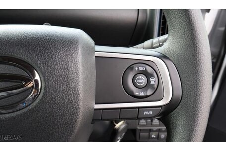 Daihatsu Tanto IV, 2023 год, 793 000 рублей, 18 фотография