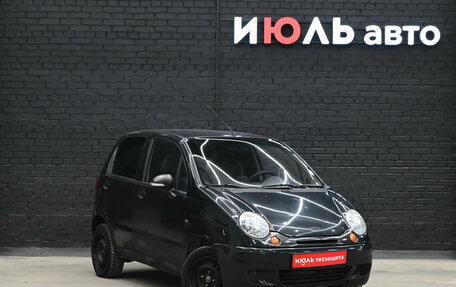 Daewoo Matiz I, 2013 год, 285 000 рублей, 3 фотография