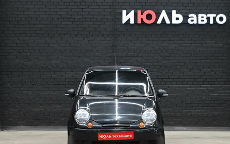 Daewoo Matiz I, 2013 год, 285 000 рублей, 2 фотография