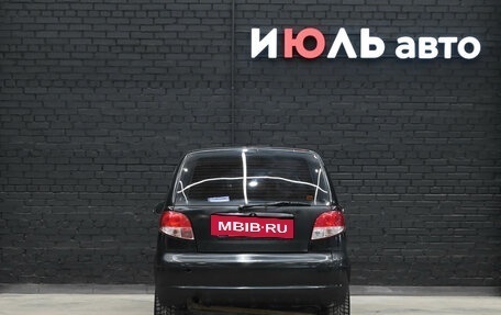 Daewoo Matiz I, 2013 год, 285 000 рублей, 5 фотография