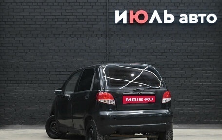 Daewoo Matiz I, 2013 год, 285 000 рублей, 4 фотография
