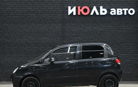 Daewoo Matiz I, 2013 год, 285 000 рублей, 8 фотография